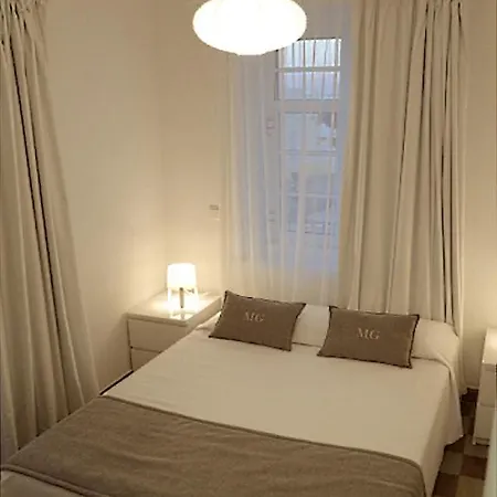 Monte Gordo Guest House Dom wakacyjny
