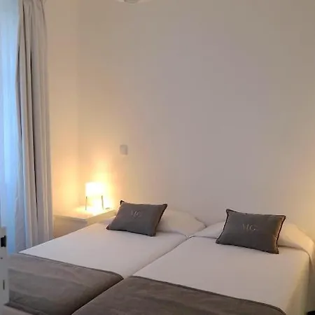 Monte Gordo Guest House * Monte Gordo