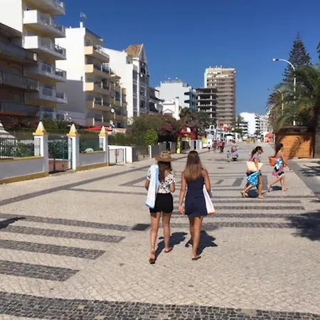 Monte Gordo Guest House Monte Gordo