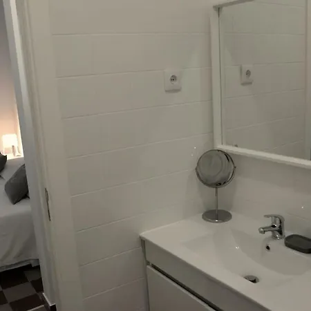 Monte Gordo Guest House Dom wakacyjny *