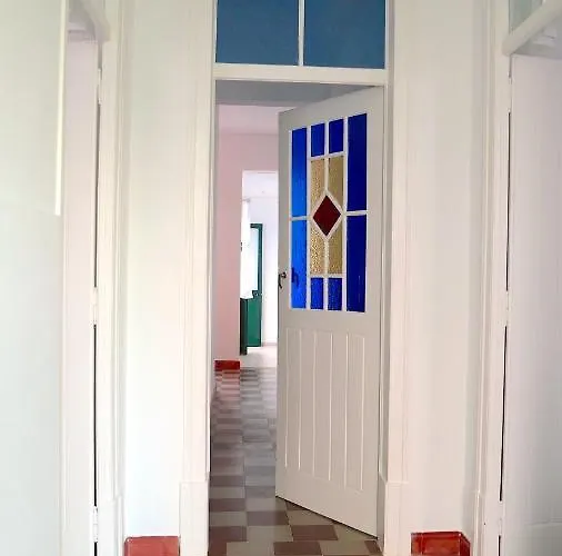 Monte Gordo Guest House Monte Gordo