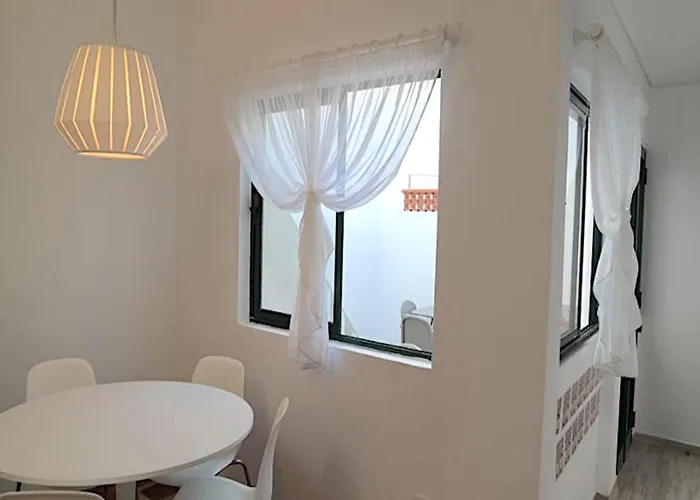 Monte Gordo Guest House Casa de Férias Monte Gordo