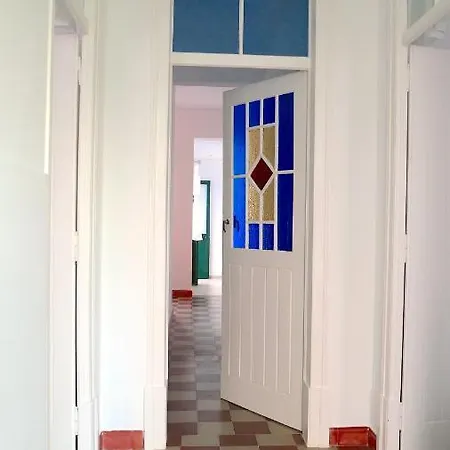 Monte Gordo Guest House Monte Gordo