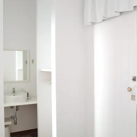 Monte Gordo Guest House * Monte Gordo