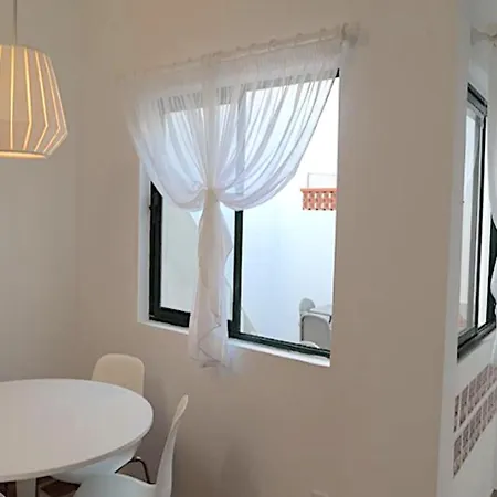 Monte Gordo Guest House Сasa de vacaciones Monte Gordo