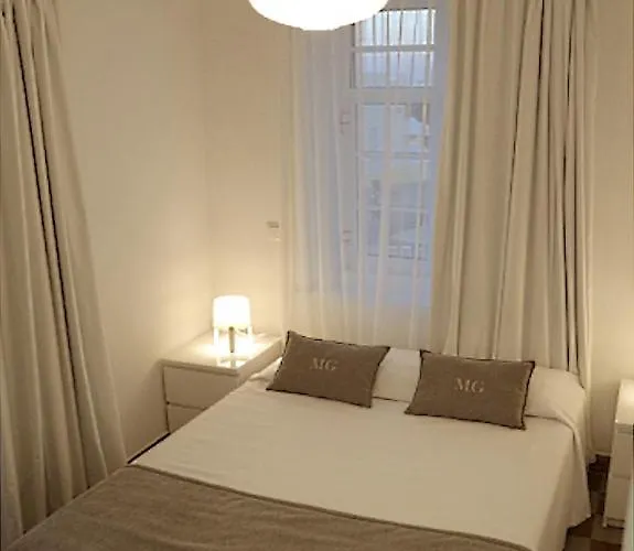 Monte Gordo Guest House Hébergement de vacances