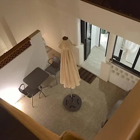 Monte Gordo Guest House Σπίτι διακοπών Μόντε Γκόρντο