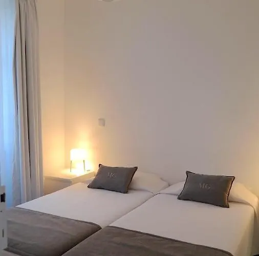 Monte Gordo Guest House * Monte Gordo