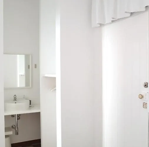 Monte Gordo Guest House * Monte Gordo