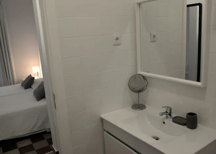 Monte Gordo Guest House Dom wakacyjny *